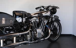 Image 98/99 of Brough-Superior SS 100 (1933)
