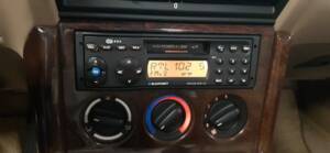 Image 50/50 of BMW Z3 2.8 (1997)