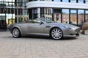Bild 3/47 von Aston Martin DB 9 Volante (2006)
