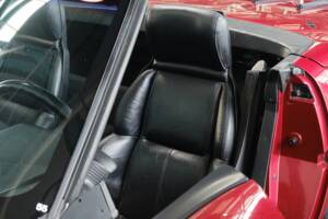 Imagen 49/50 de Chevrolet Corvette Convertible (1990)