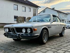 Bild 14/27 von BMW 2800 CS (1970)