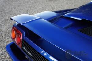 Image 23/50 of Lamborghini Diablo VT Roadster (1996)