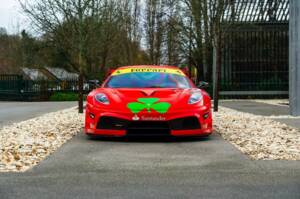 Image 2/12 of Ferrari F430 GT3 (2006)