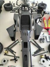 Image 81/85 of Ferrari 641 (1990)