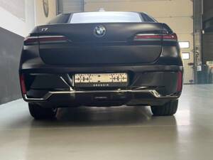 Image 35/50 de BMW i7 eDrive50 (2023)