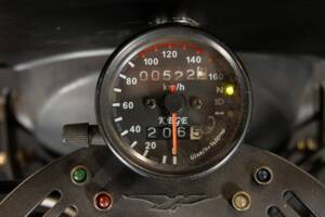 Image 47/50 of Moto Guzzi V 35 Imola II (1983)