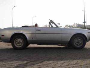 Afbeelding 7/8 van Alfa Romeo 2000 Spider Veloce (1979)