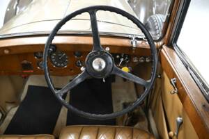 Immagine 37/50 di Rolls-Royce 25/30 HP (1937)