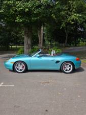 Imagen 15/28 de Porsche Boxster S (2002)