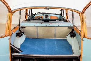 Imagen 30/50 de Morris Minor 1000 Traveller (1975)