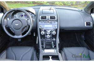 Imagen 11/50 de Aston Martin DBS Volante (2010)
