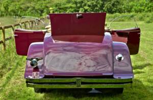 Image 24/50 de Rolls-Royce Phantom II (1933)