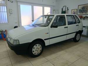 Afbeelding 21/44 van FIAT Uno 1.1 i.e. (1992)