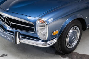 Image 27/38 of Mercedes-Benz 280 SL (1978)