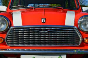 Imagen 39/50 de Austin Mini Mayfair (1986)