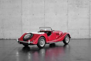 Bild 9/35 von Morgan Plus 4 (1967)