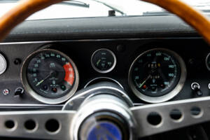 Image 35/40 of Maserati Ghibli (1967)