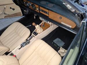 Imagen 10/19 de FIAT 124 Pininfarina Spidereuropa (1982)