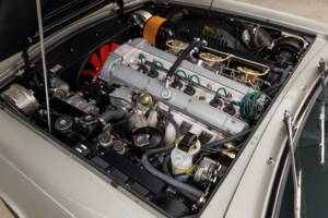 Bild 30/34 von Aston Martin DBS Vantage (1969)