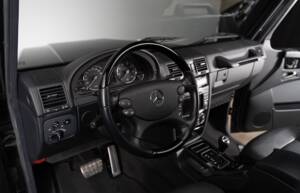 Immagine 22/36 di Mercedes-Benz G 500 (SWB) (2011)