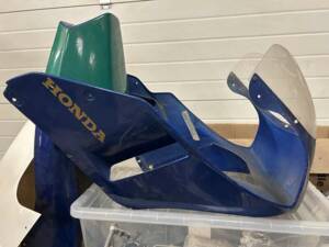 Image 2/13 de Honda DUMMY (1992)