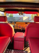 Image 22/88 de Jeep CJ-7 2.4L Diesel (1980)