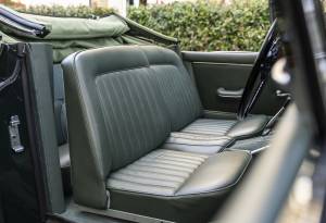 Image 24/28 de Jaguar XK 150 3.8 S DHC (1960)