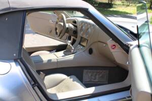 Immagine 39/50 di Wiesmann Roadster MF4 (2012)