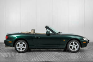 Image 10/50 of Mazda MX-5 1.8 (2000)