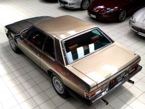 Image 6/100 of Maserati Kyalami (1983)