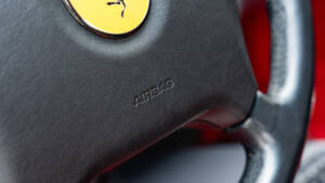 Image 44/83 of Ferrari F 355 Berlinetta (1996)