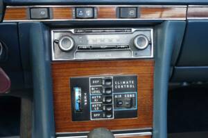 Image 31/37 de Mercedes-Benz 450 SL (1978)