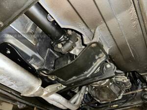 Afbeelding 99/99 van Alfa Romeo 2000 GT Veloce (1973)