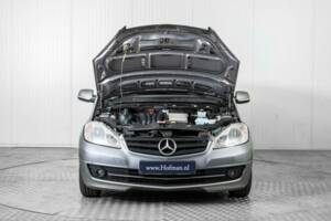 Bild 37/43 von Mercedes-Benz A 160 CDI (2010)