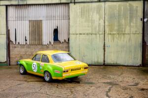Bild 17/50 von Ford Escort RS 1600 (1900)