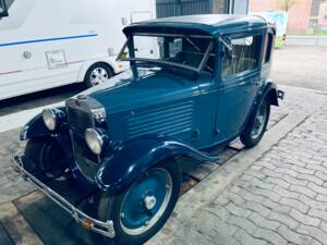 Bild 1/7 von Austin 7 Saloon (1930)