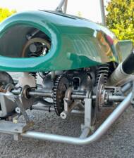 Immagine 10/34 di Tecno K 250 F4 (1967)