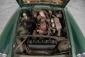 Afbeelding 50/50 van MG MGB GT (1968)
