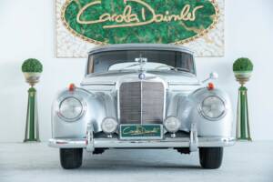 Immagine 16/39 di Mercedes-Benz 300 Sc Coupé (1956)