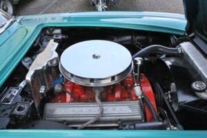 Bild 6/15 von Chevrolet Corvette (1958)