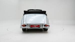 Bild 7/15 von Jaguar Mk V 3.5 Liter (1949)