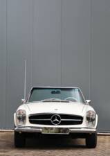 Bild 13/56 von Mercedes-Benz 280 SL (1969)