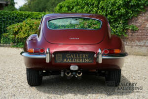 Immagine 5/50 di Jaguar Type E 3.8 (1964)