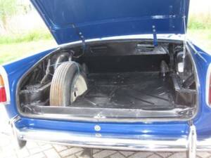 Image 11/45 of Lancia Appia Convertible Vignale (1960)