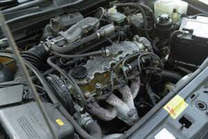 Image 49/50 of Opel Calibra 2,0 4x4 16V (1991)