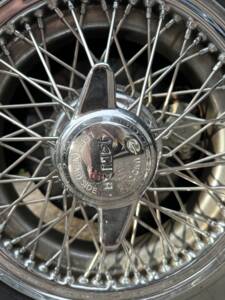 Bild 6/29 von Jaguar XK 150 FHC (1959)