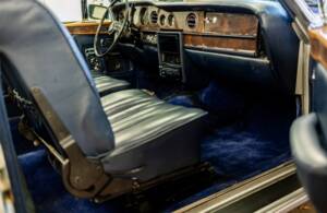 Afbeelding 31/39 van Rolls-Royce Corniche I (1976)