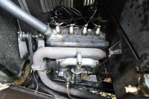 Image 34/50 de Austin 7 Saloon (1930)