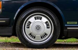 Bild 12/17 von Bentley Brooklands (1994)