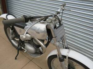 Immagine 5/38 di BSA Bantam D 14/4 Supreme (1968)